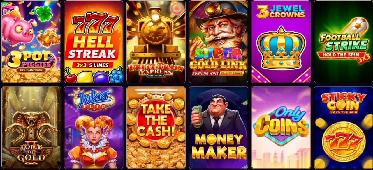 rivo casino classic slots